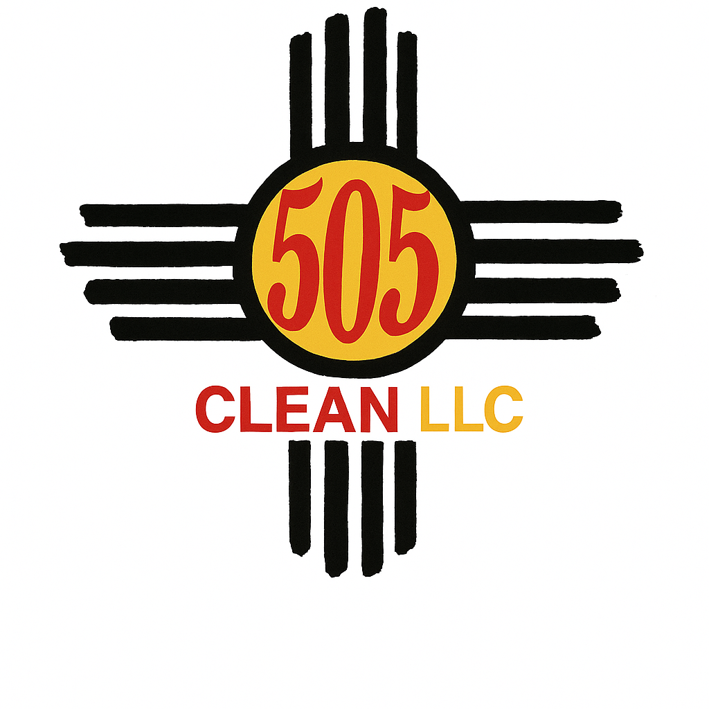 www.505clean.com